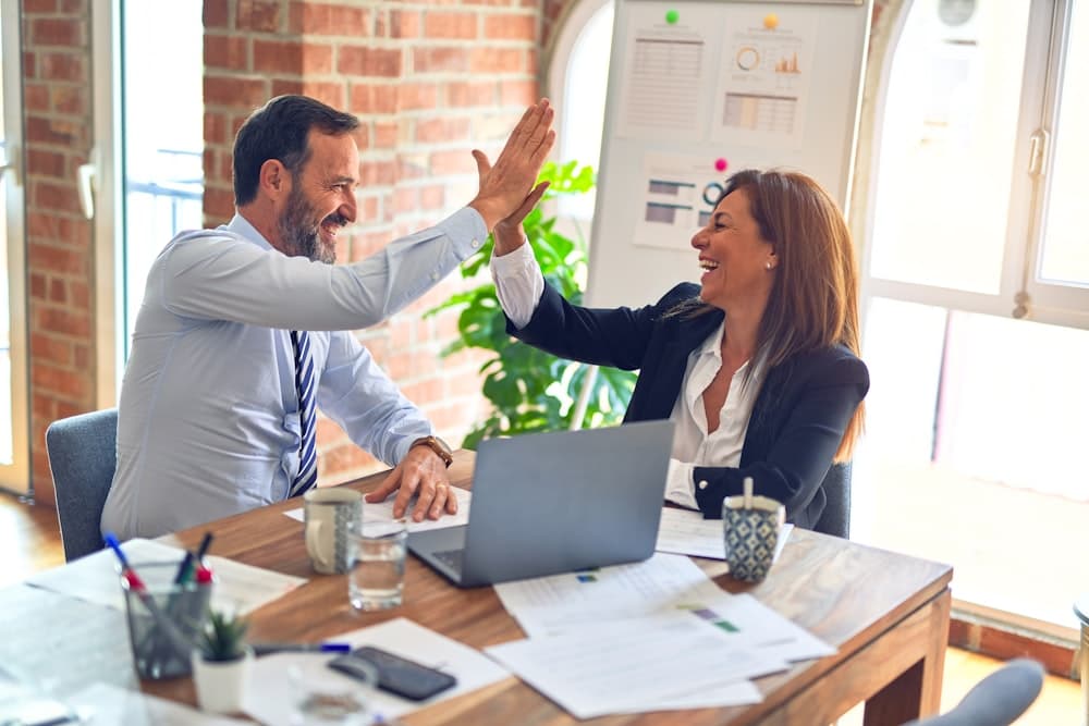 Treuhand-Services für KMU und Unternehmen