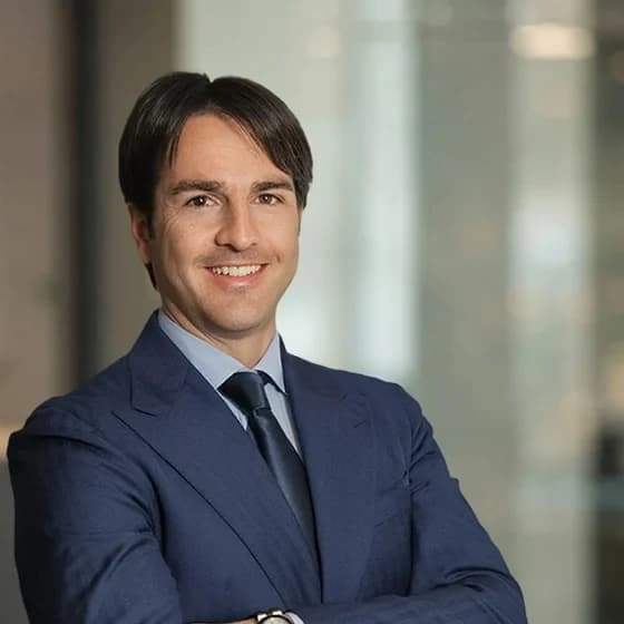 Fabrizio Mastrovito - Kundenberater