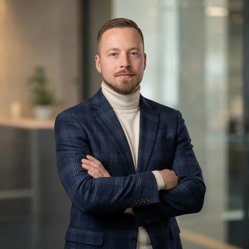 Teammitglied - IT & Digitalisierung