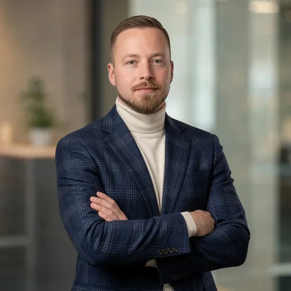 Teammitglied - IT & Digitalisierung