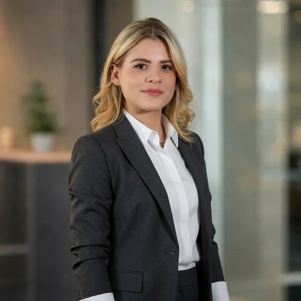 Thayanne Egli - Senior Treuhänderin