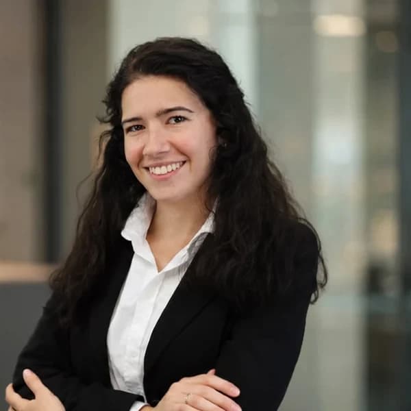 Valentina Borgese - Rechtsanwältin